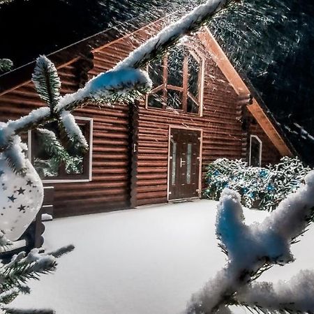 Галерея Карпат Plavja Kültér fotó